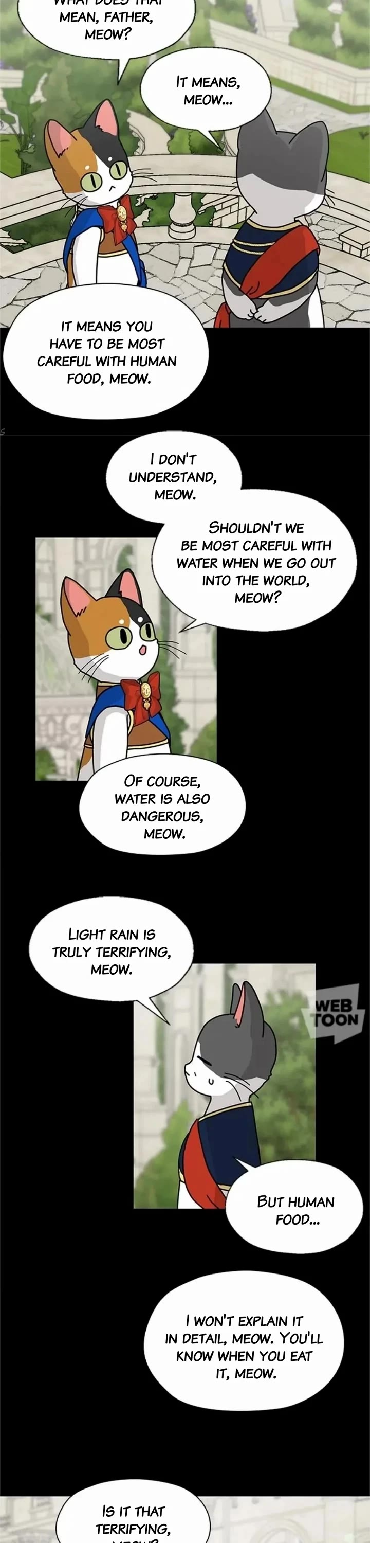 I Became the Chef of the Dragon King Chapter 80 page 12 - Chapter 80