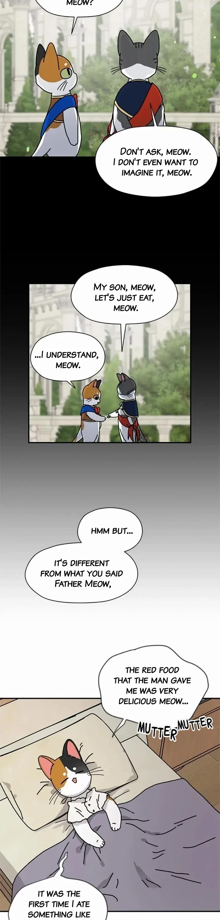 I Became the Chef of the Dragon King Chapter 80 page 13 - Chapter 80