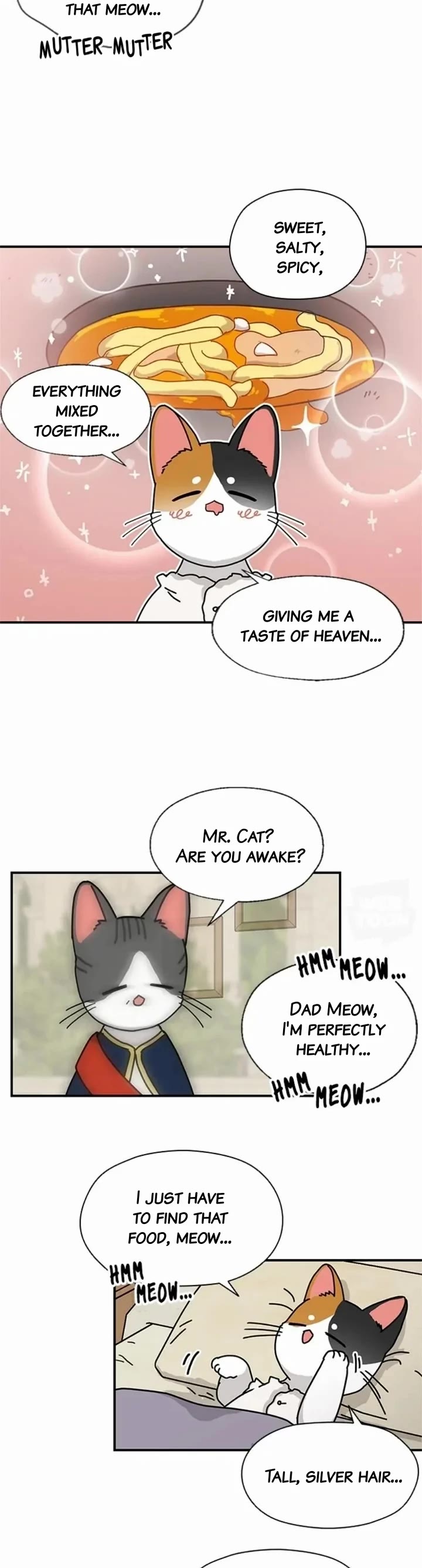 I Became the Chef of the Dragon King Chapter 80 page 14 - Chapter 80