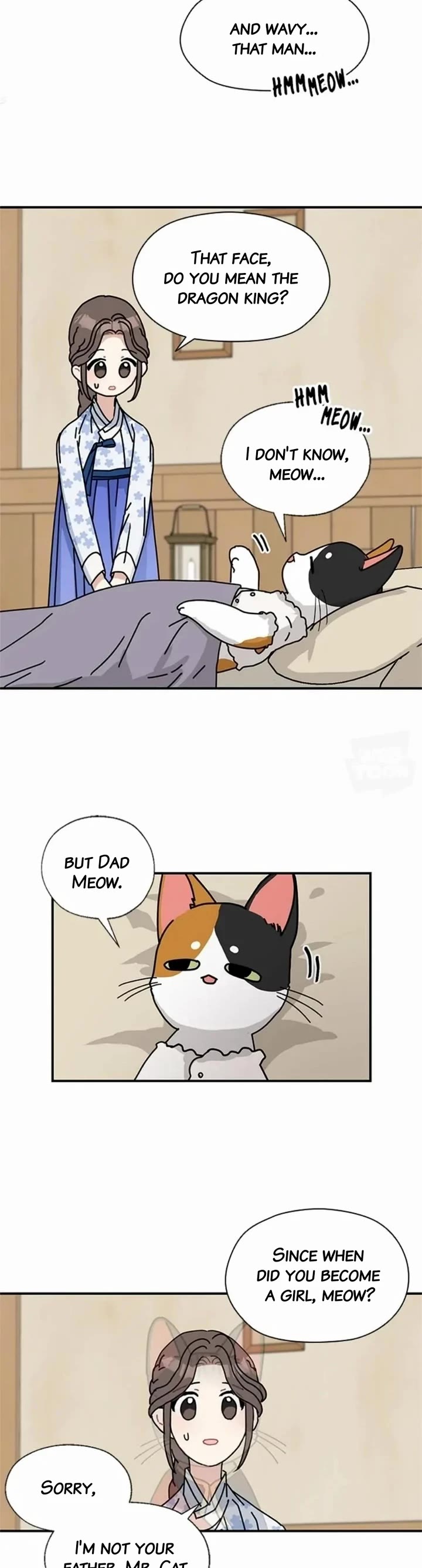 I Became the Chef of the Dragon King Chapter 80 page 15 - Chapter 80
