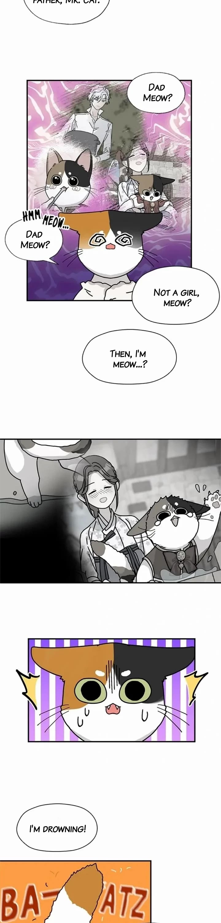 I Became the Chef of the Dragon King Chapter 80 page 16 - Chapter 80