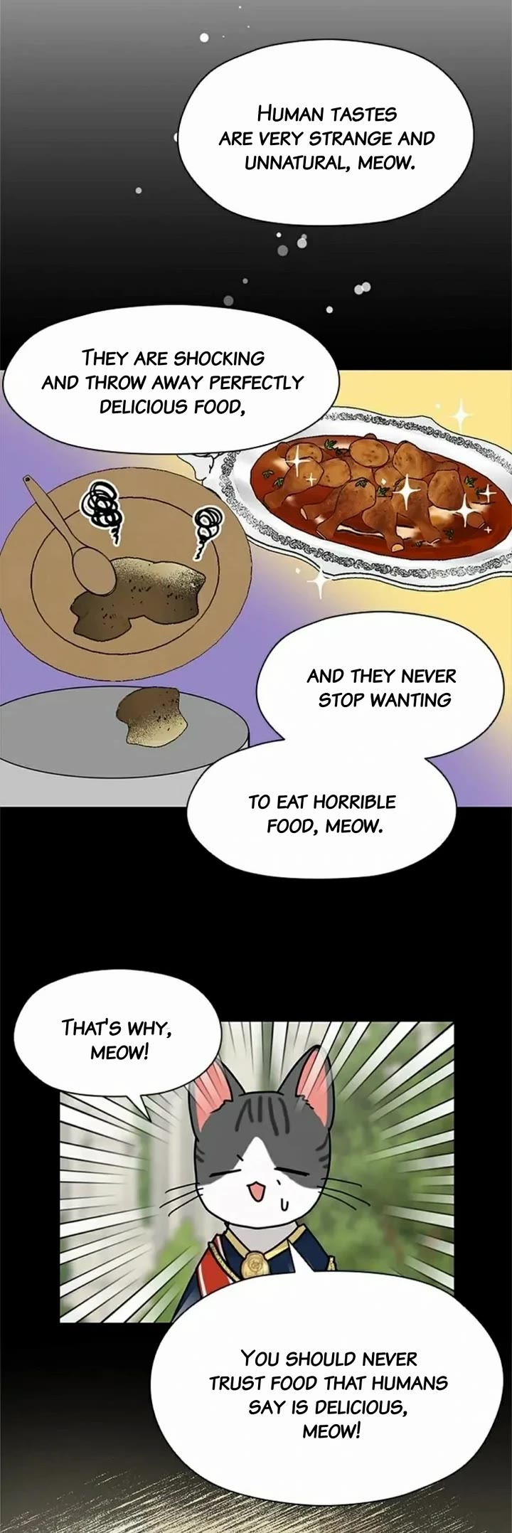 I Became the Chef of the Dragon King Chapter 80 page 24 - Chapter 80
