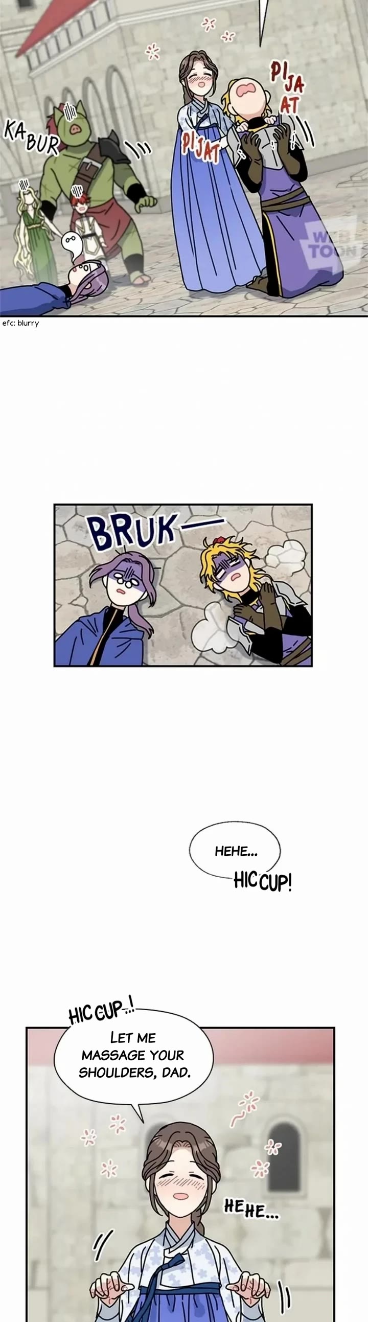 I Became the Chef of the Dragon King Chapter 80 page 4 - Chapter 80