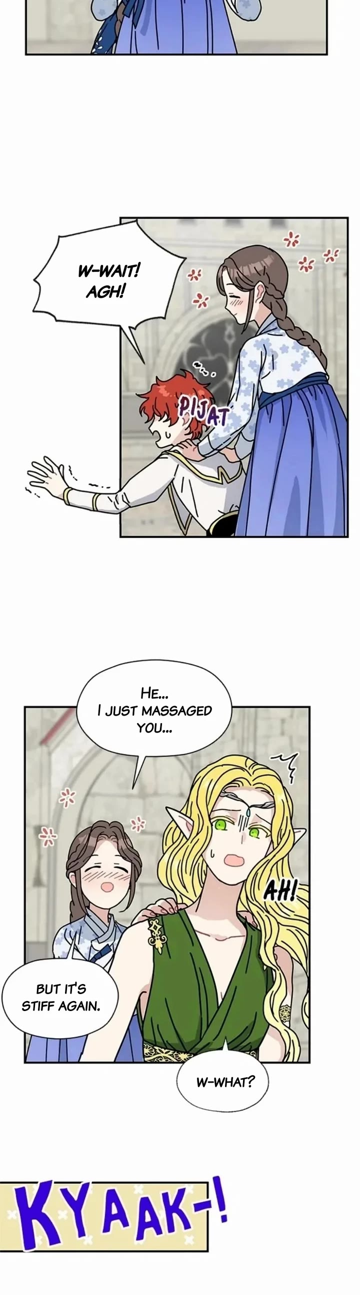 I Became the Chef of the Dragon King Chapter 80 page 5 - Chapter 80