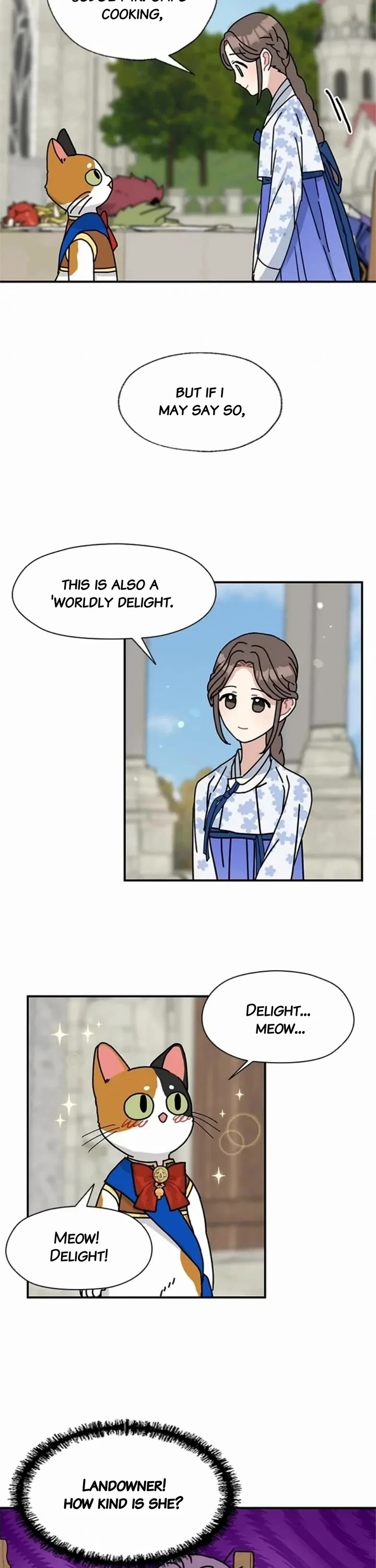 I Became the Chef of the Dragon King Chapter 81 page 16 - Chapter 81