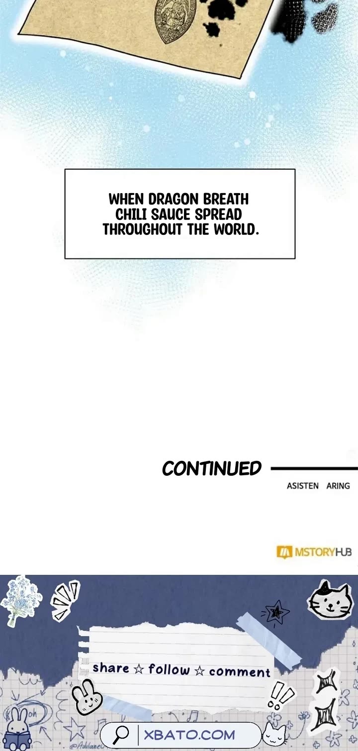 I Became the Chef of the Dragon King Chapter 81 page 24 - Chapter 81