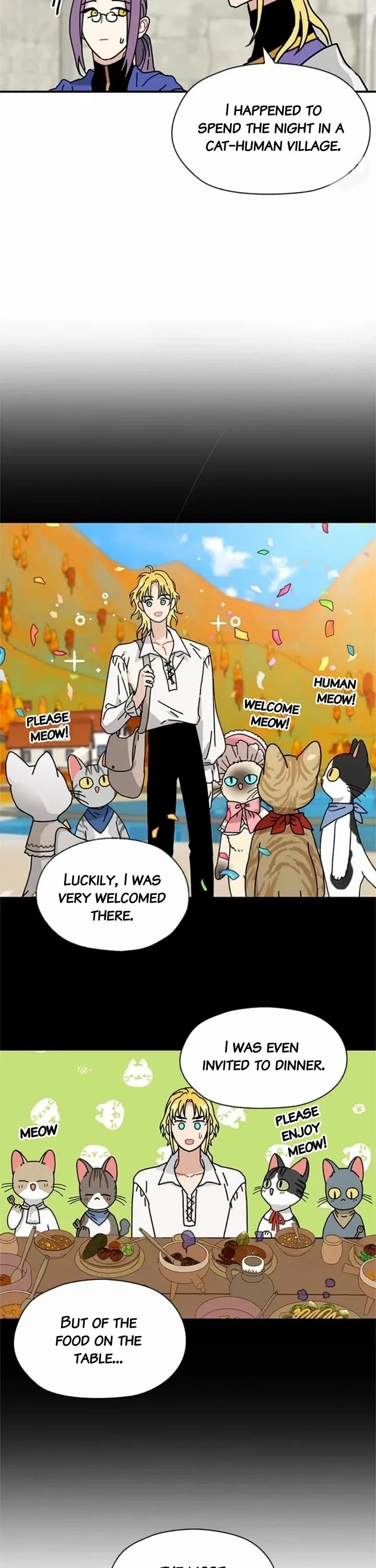 I Became the Chef of the Dragon King Chapter 81 page 7 - Chapter 81