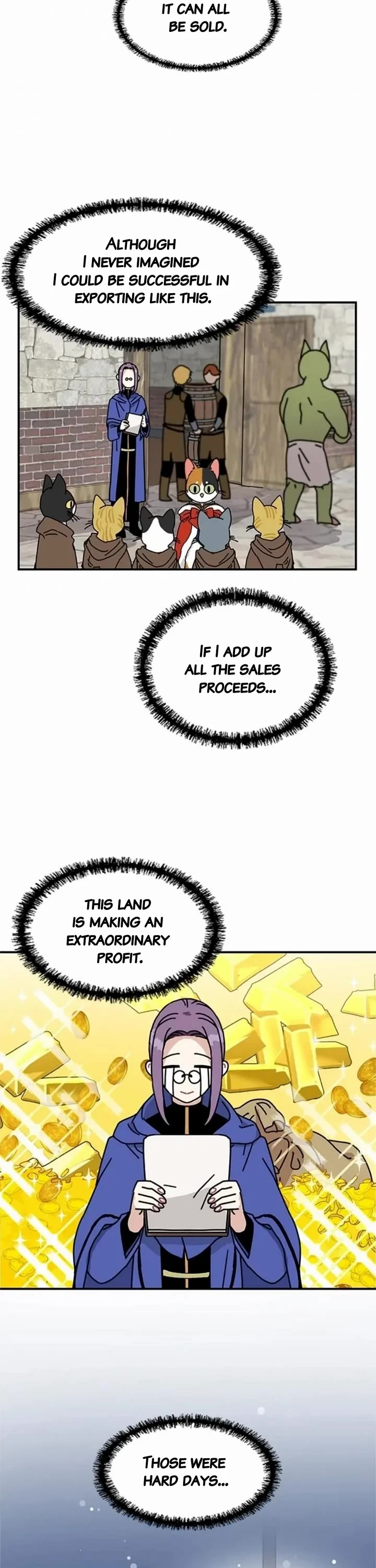 I Became the Chef of the Dragon King Chapter 82 page 2 - Chapter 82