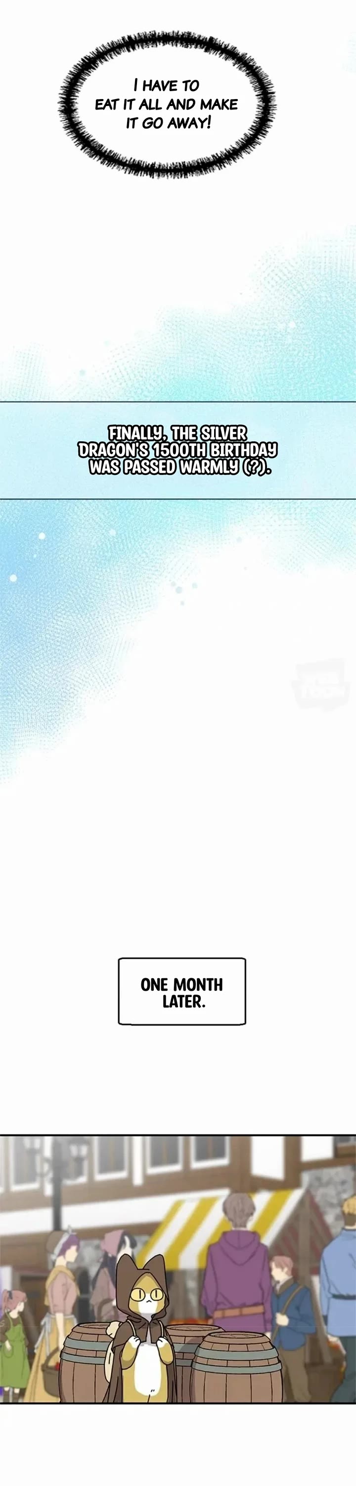 I Became the Chef of the Dragon King Chapter 82 page 28 - Chapter 82