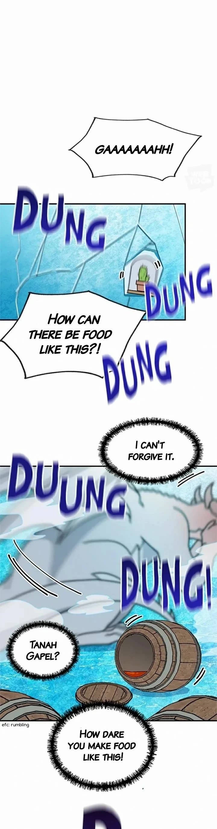 I Became the Chef of the Dragon King Chapter 82 page 29 - Chapter 82