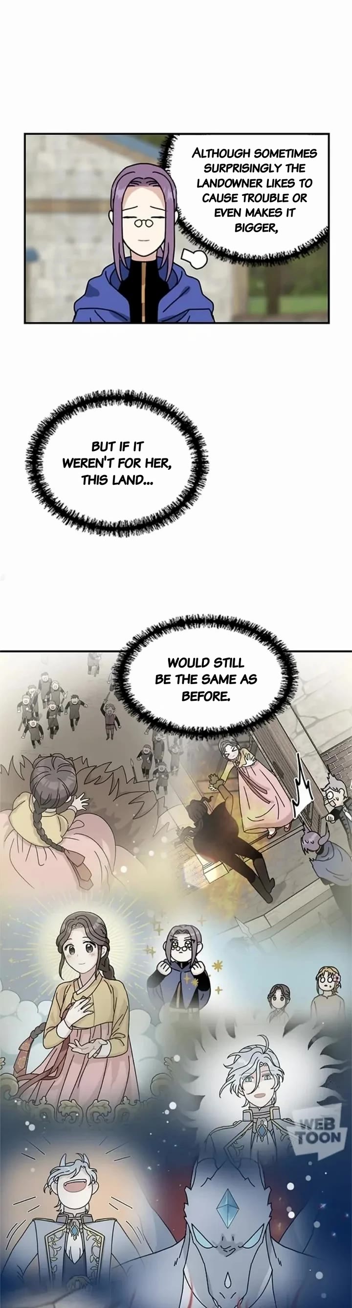 I Became the Chef of the Dragon King Chapter 82 page 9 - Chapter 82
