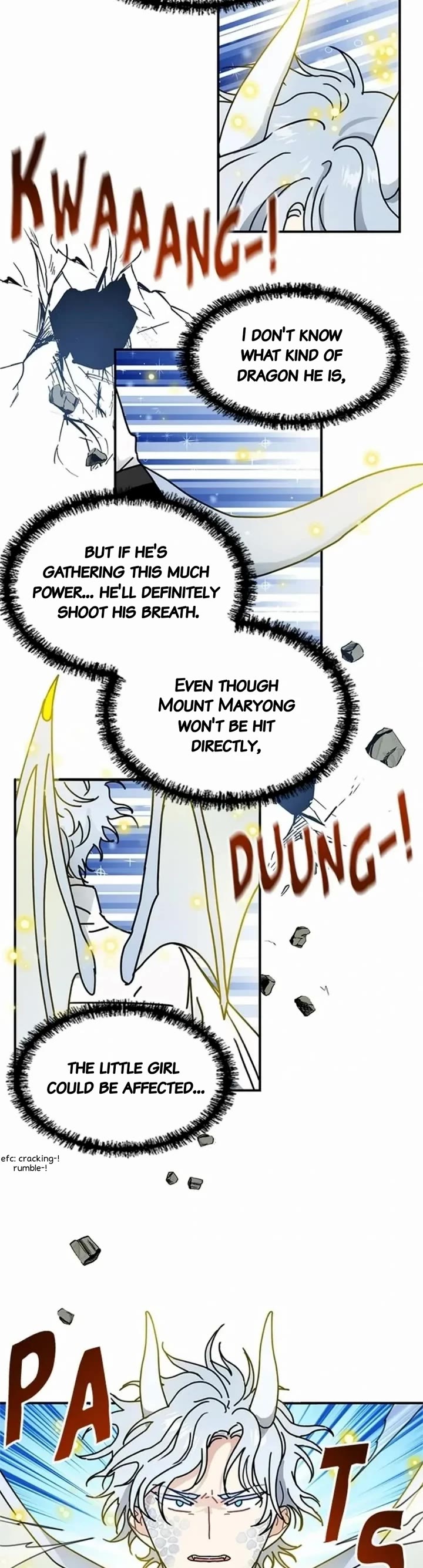I Became the Chef of the Dragon King Chapter 83 page 10 - Chapter 83