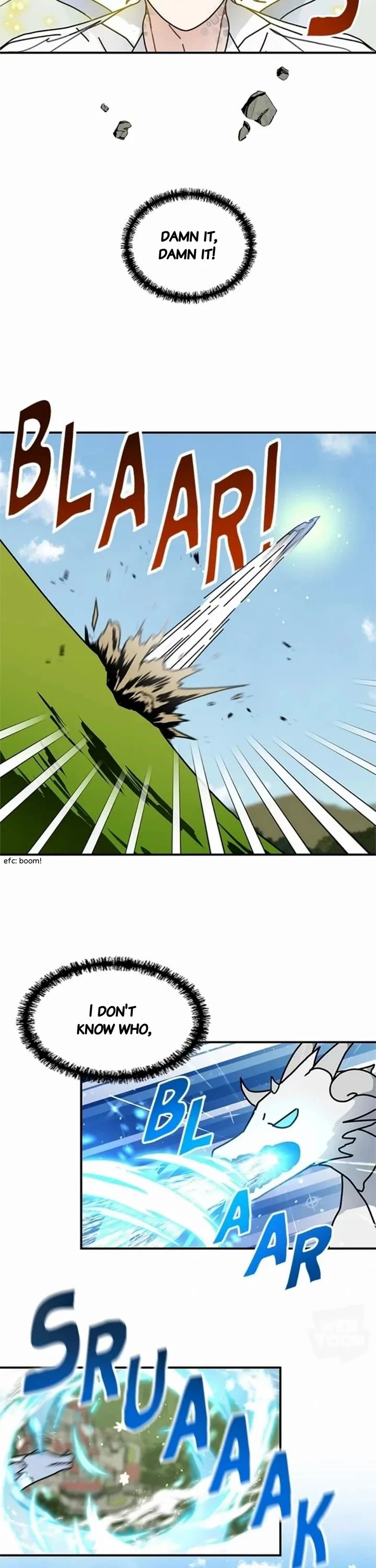 I Became the Chef of the Dragon King Chapter 83 page 11 - Chapter 83