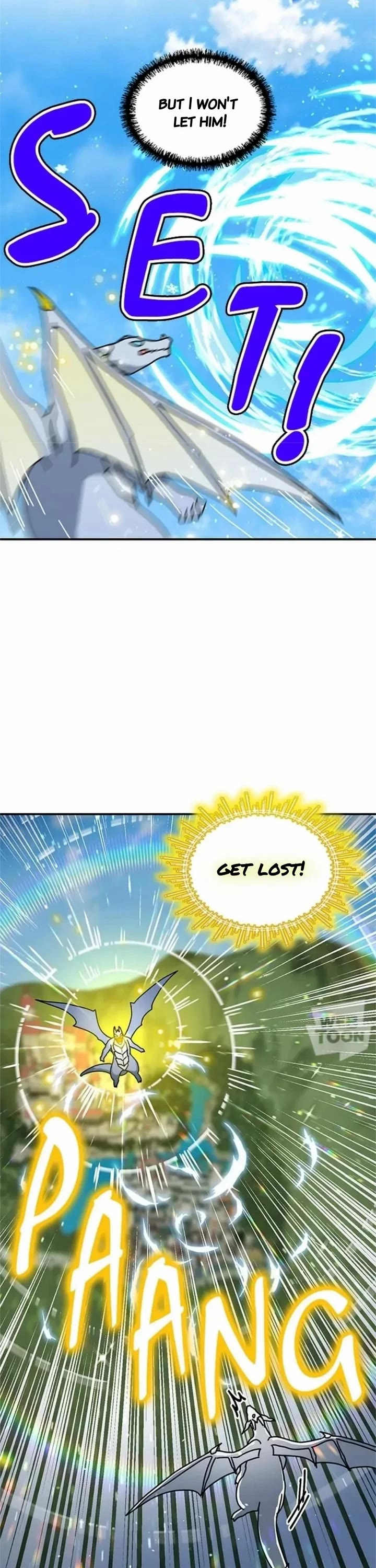 I Became the Chef of the Dragon King Chapter 83 page 12 - Chapter 83