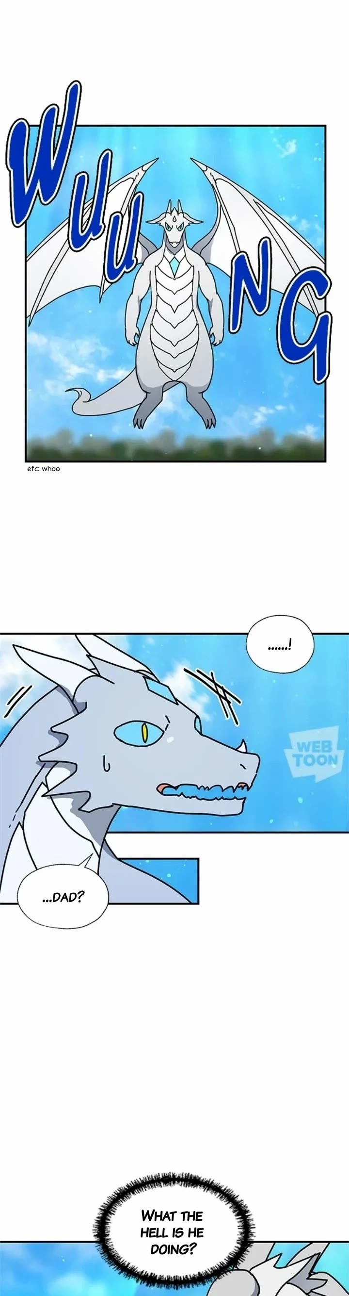 I Became the Chef of the Dragon King Chapter 83 page 14 - Chapter 83
