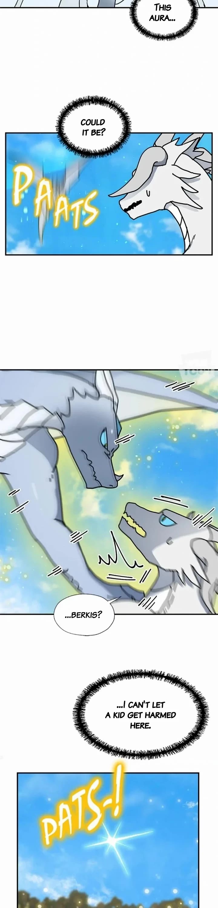 I Became the Chef of the Dragon King Chapter 83 page 17 - Chapter 83