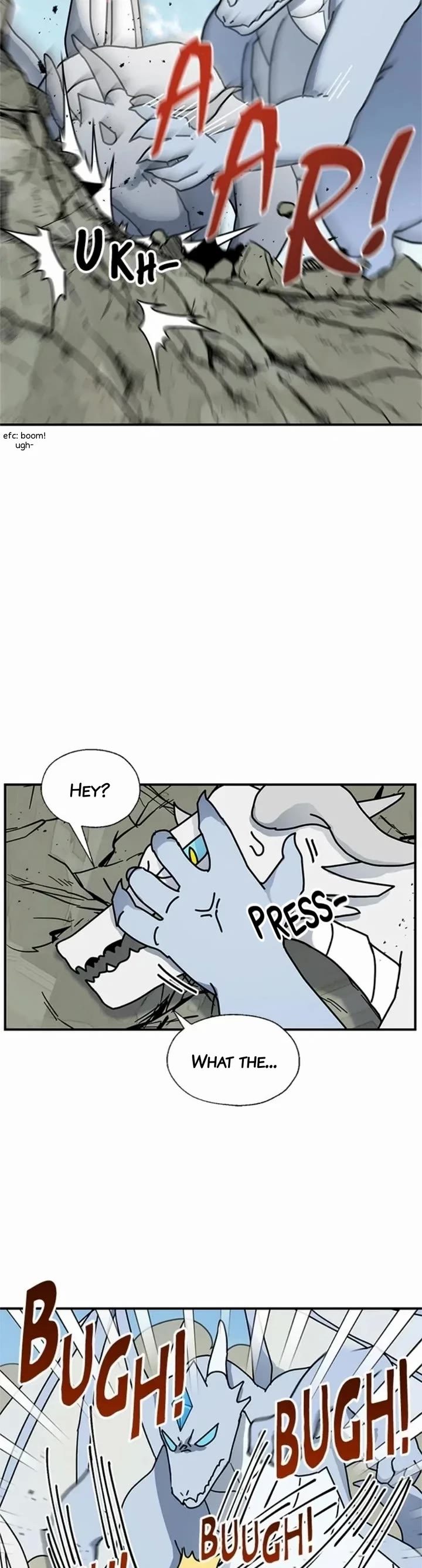 I Became the Chef of the Dragon King Chapter 83 page 19 - Chapter 83