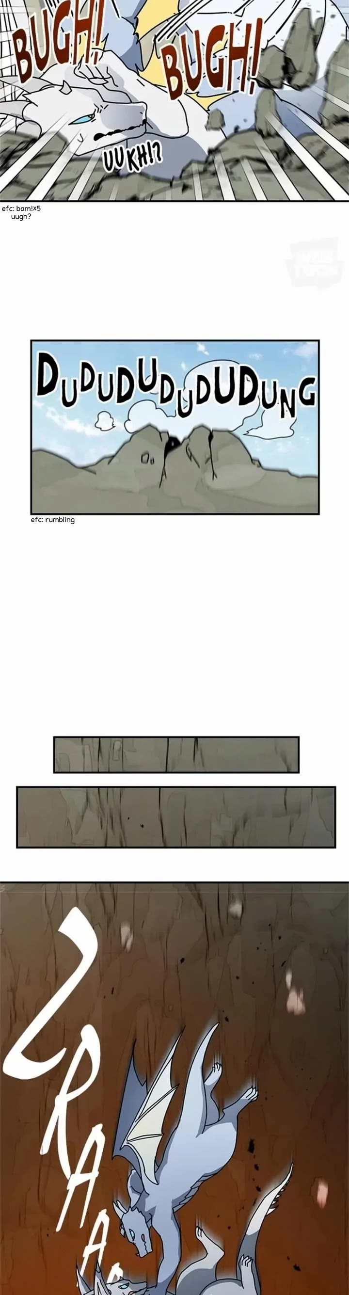 I Became the Chef of the Dragon King Chapter 83 page 20 - Chapter 83