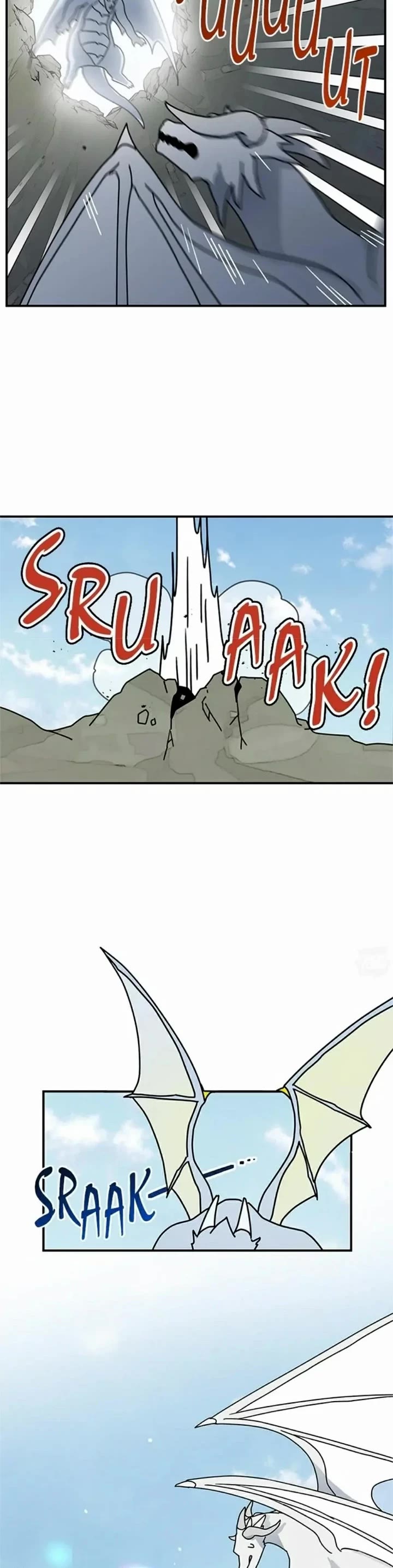 I Became the Chef of the Dragon King Chapter 83 page 23 - Chapter 83
