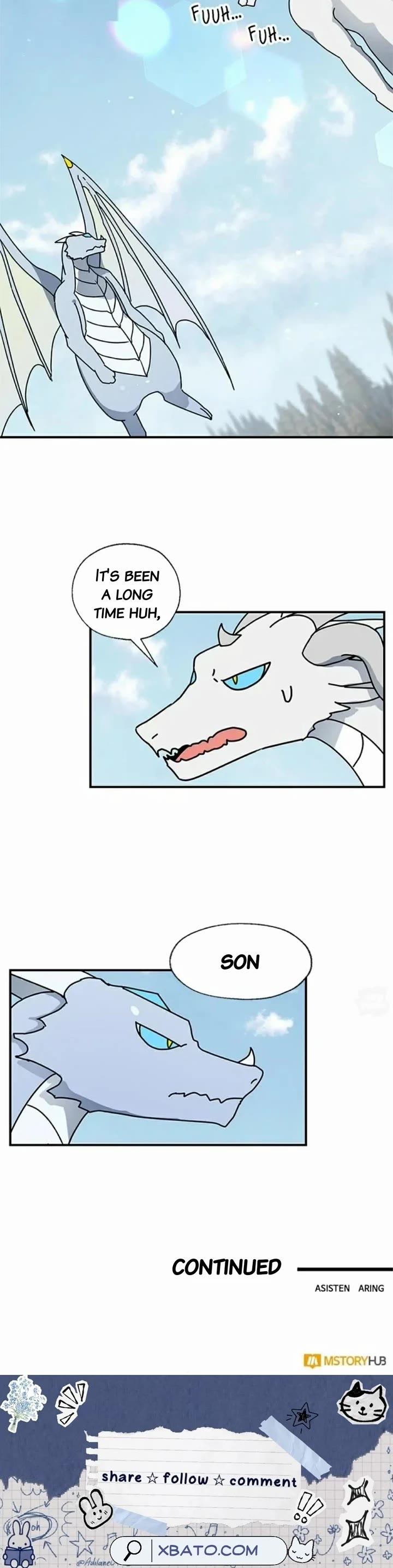 I Became the Chef of the Dragon King Chapter 83 page 24 - Chapter 83