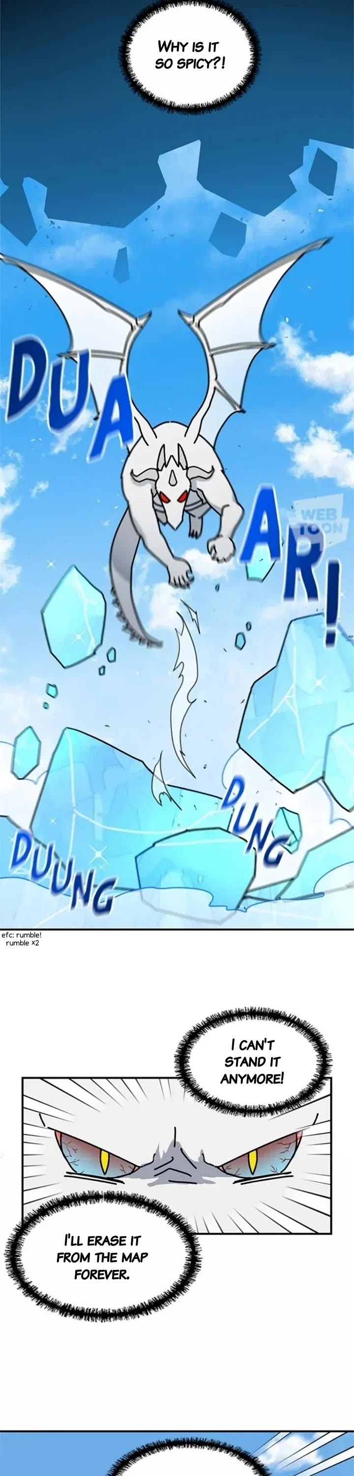 I Became the Chef of the Dragon King Chapter 83 page 3 - Chapter 83
