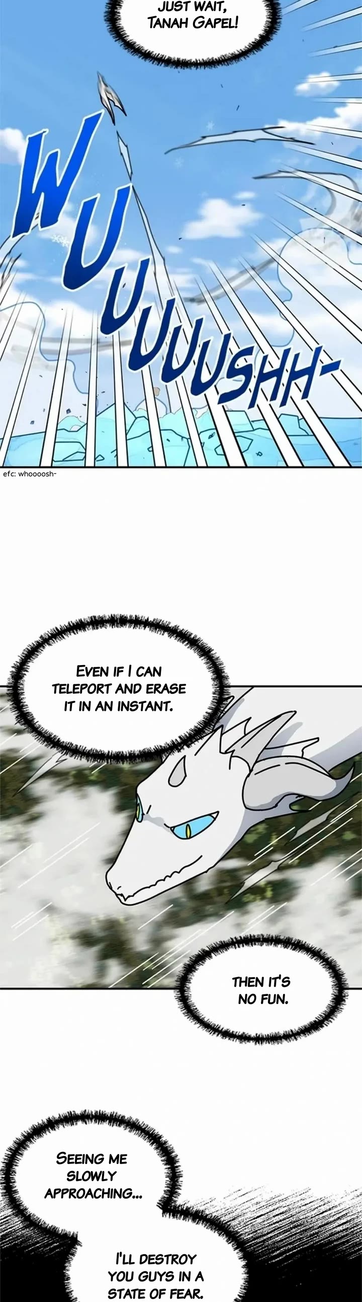 I Became the Chef of the Dragon King Chapter 83 page 4 - Chapter 83