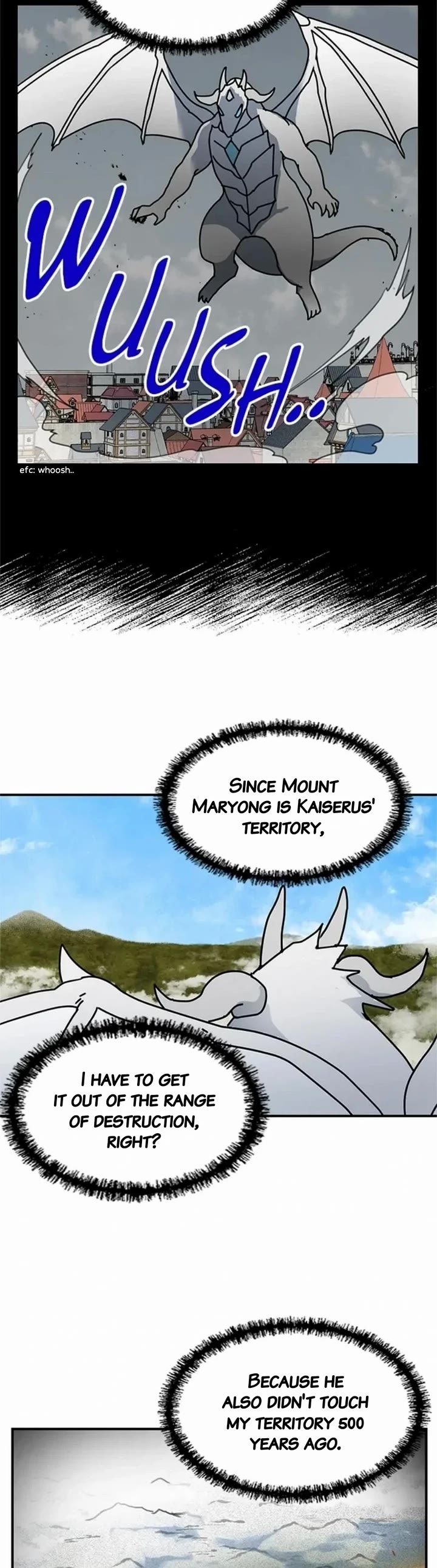 I Became the Chef of the Dragon King Chapter 83 page 5 - Chapter 83