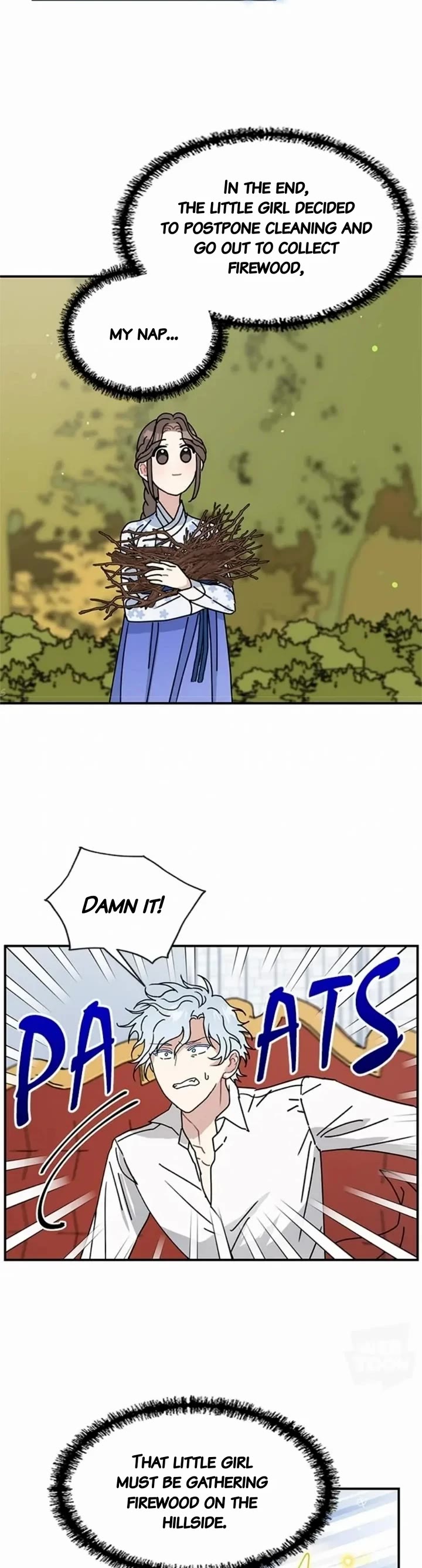 I Became the Chef of the Dragon King Chapter 83 page 9 - Chapter 83