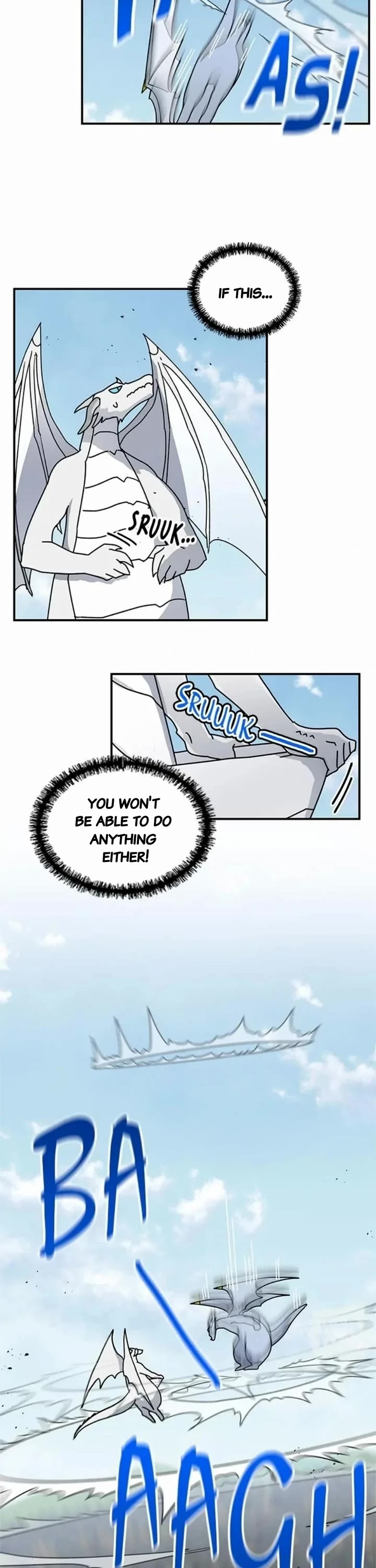 I Became the Chef of the Dragon King Chapter 84 page 11 - Chapter 84