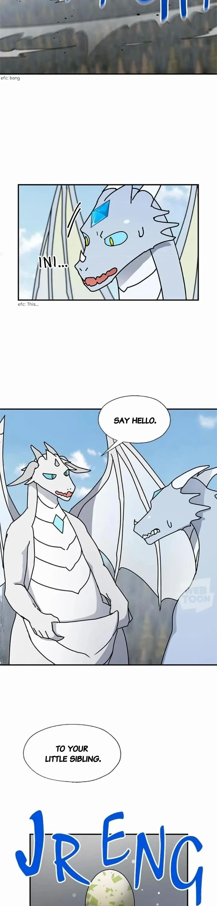 I Became the Chef of the Dragon King Chapter 84 page 12 - Chapter 84