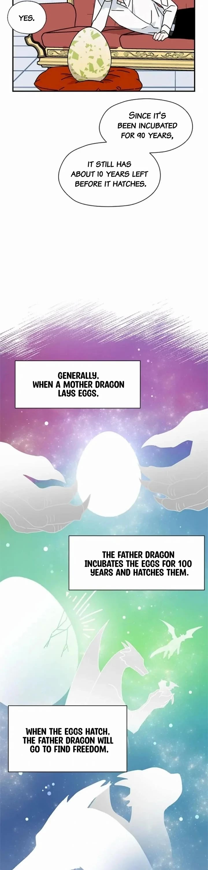 I Became the Chef of the Dragon King Chapter 84 page 16 - Chapter 84