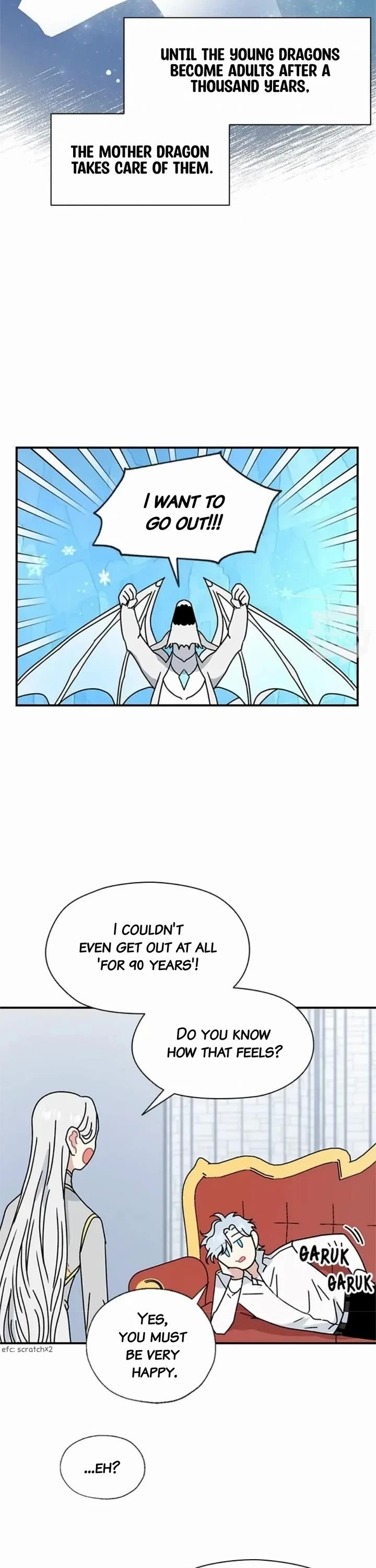 I Became the Chef of the Dragon King Chapter 84 page 17 - Chapter 84