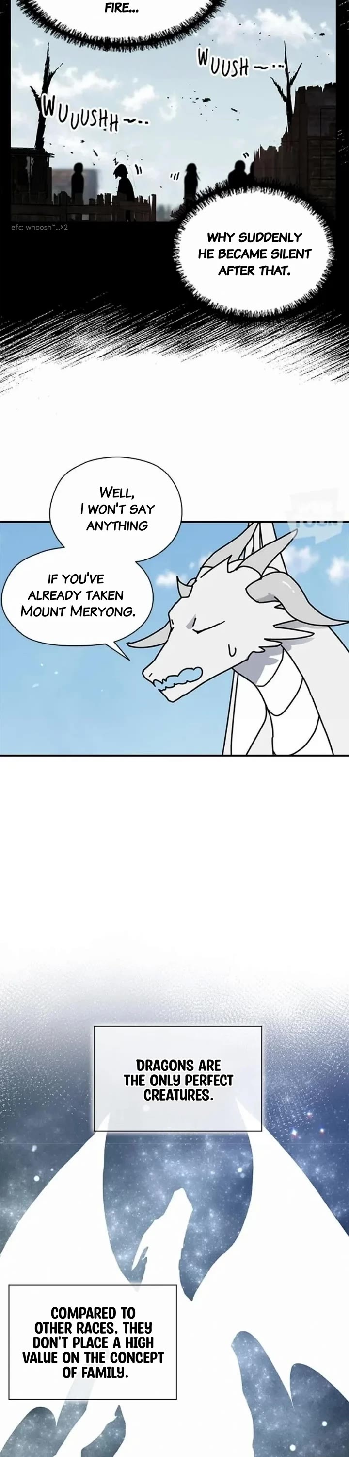 I Became the Chef of the Dragon King Chapter 84 page 3 - Chapter 84