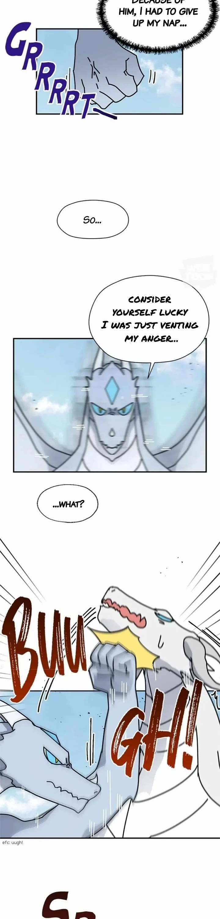 I Became the Chef of the Dragon King Chapter 84 page 6 - Chapter 84
