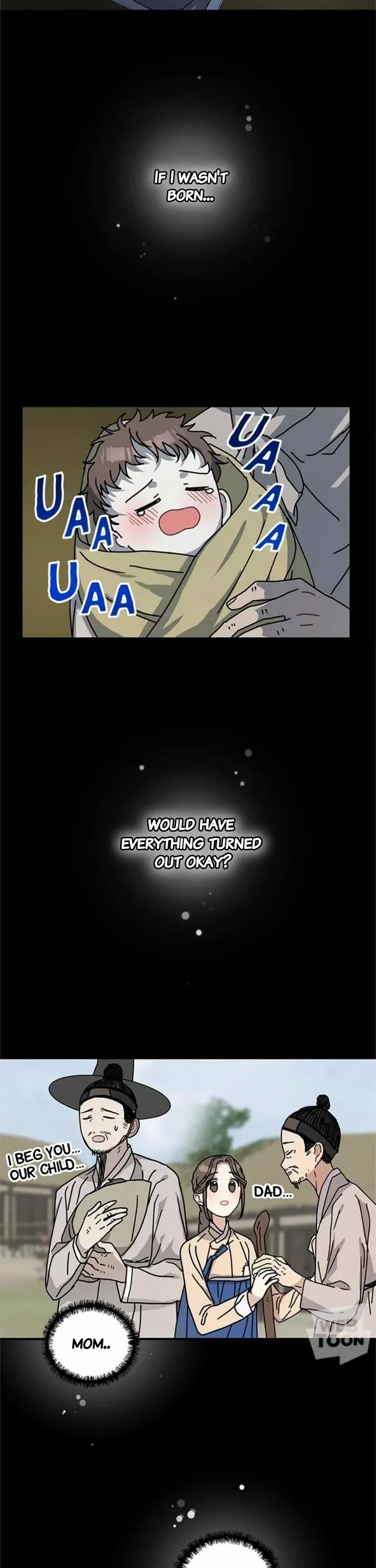 I Became the Chef of the Dragon King Chapter 85 page 11 - Chapter 85