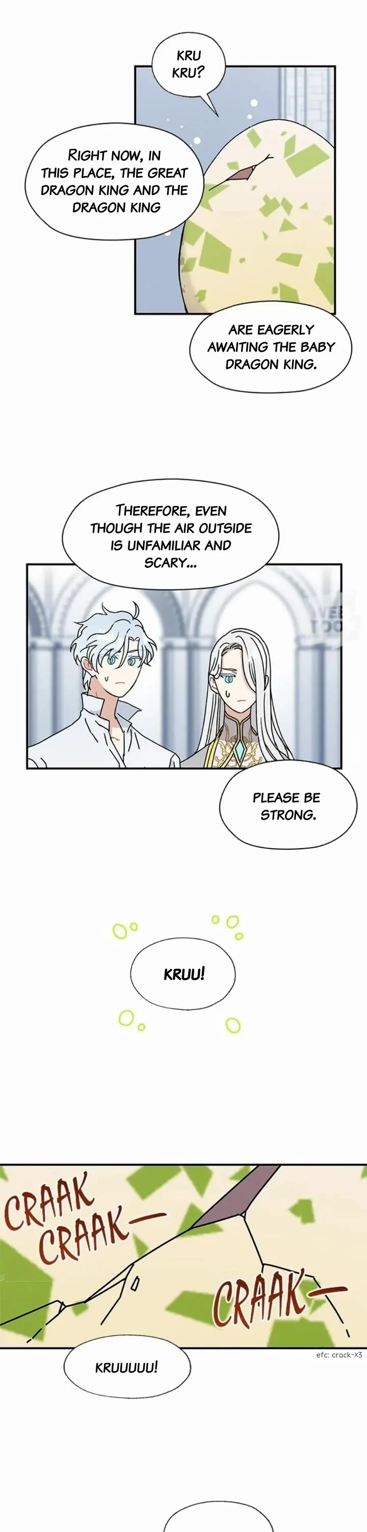 I Became the Chef of the Dragon King Chapter 85 page 17 - Chapter 85