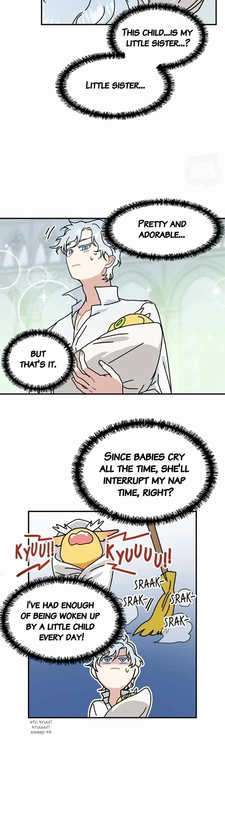 I Became the Chef of the Dragon King Chapter 85 page 20 - Chapter 85