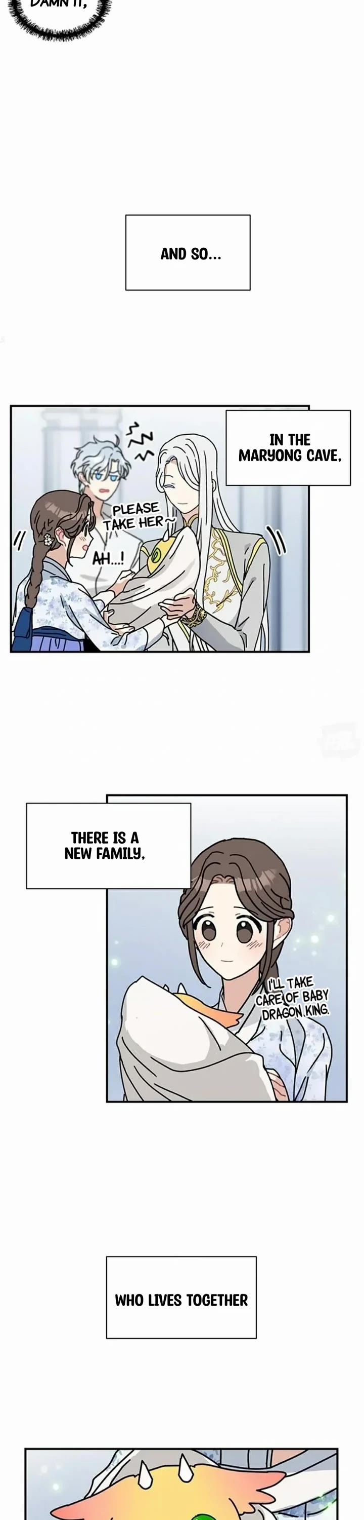 I Became the Chef of the Dragon King Chapter 85 page 26 - Chapter 85