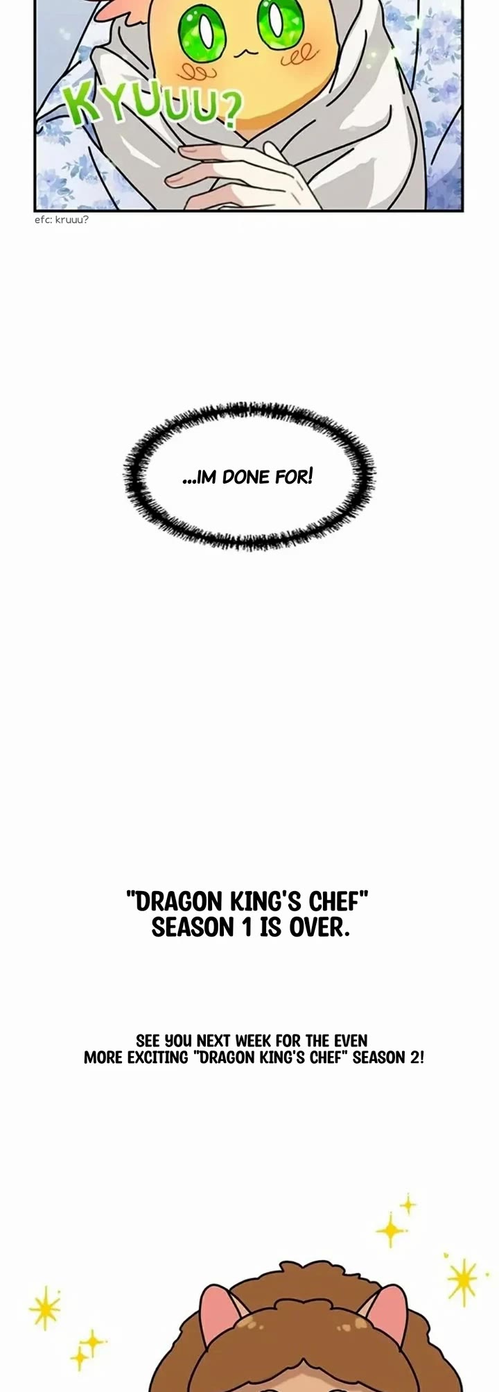 I Became the Chef of the Dragon King Chapter 85 page 27 - Chapter 85