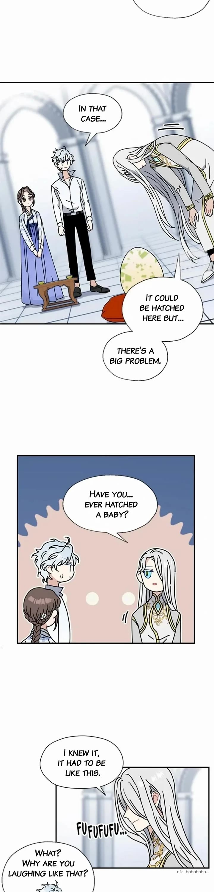 I Became the Chef of the Dragon King Chapter 85 page 6 - Chapter 85