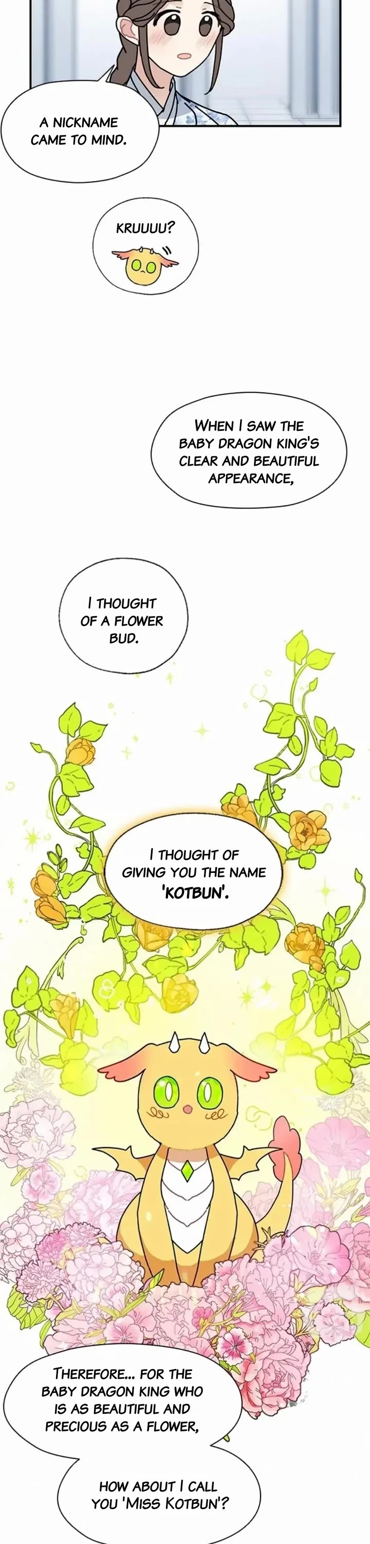 I Became the Chef of the Dragon King Chapter 86 page 11 - Chapter 86