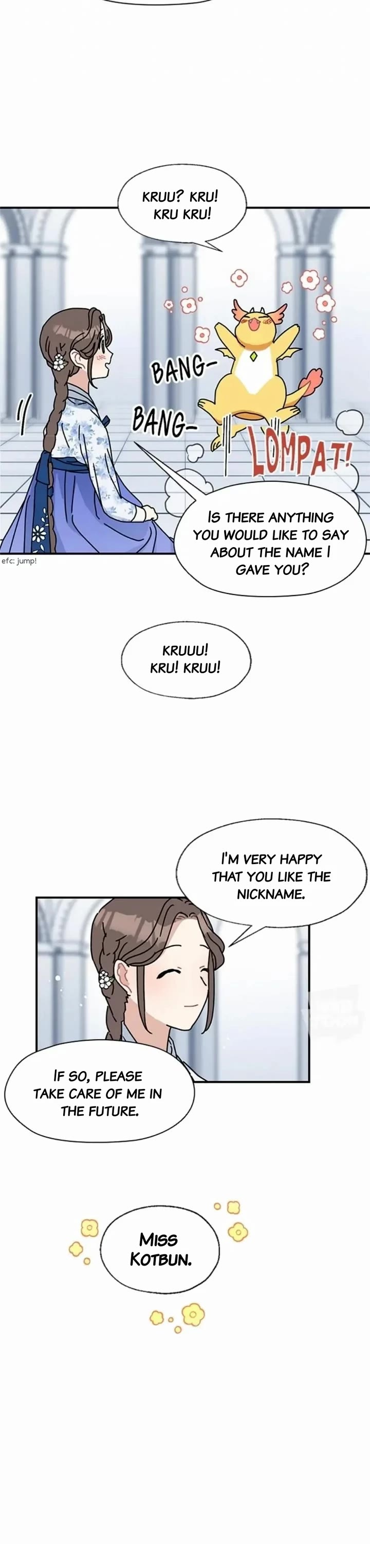 I Became the Chef of the Dragon King Chapter 86 page 12 - Chapter 86