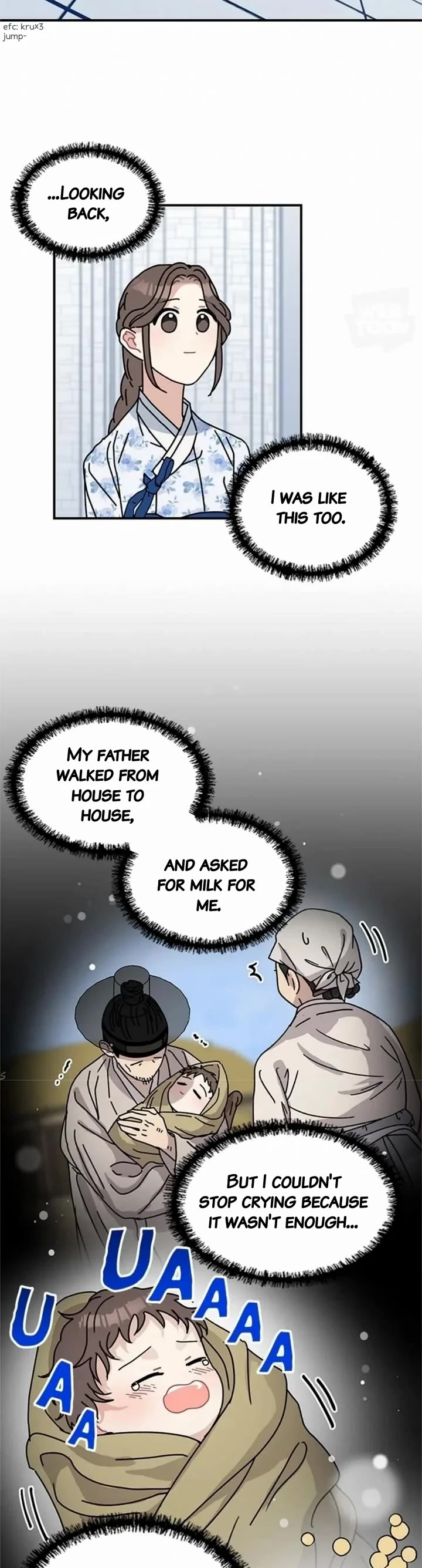 I Became the Chef of the Dragon King Chapter 86 page 20 - Chapter 86