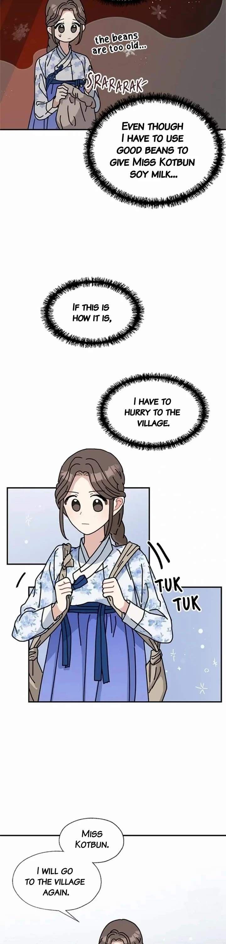 I Became the Chef of the Dragon King Chapter 86 page 22 - Chapter 86