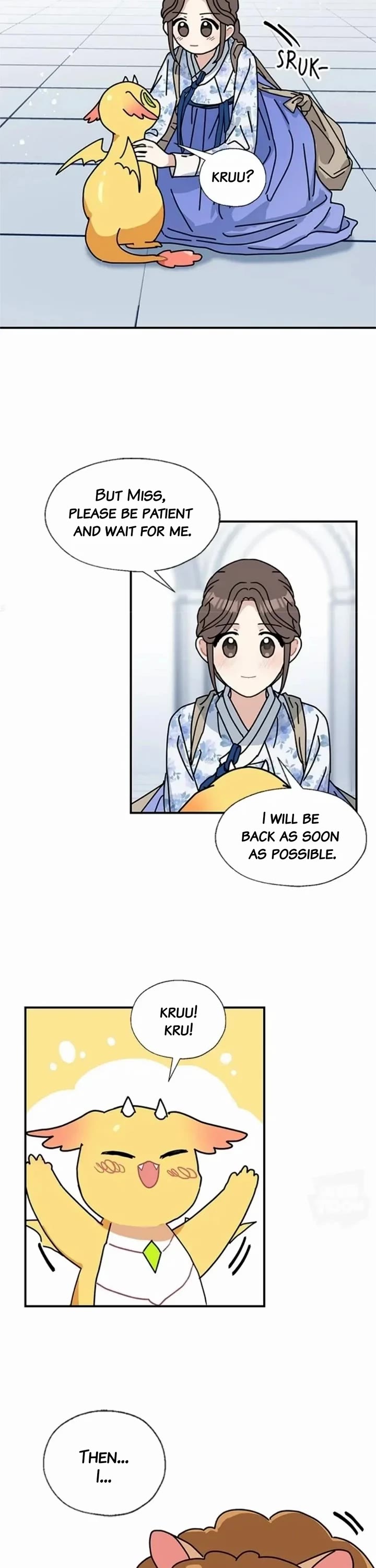 I Became the Chef of the Dragon King Chapter 86 page 23 - Chapter 86