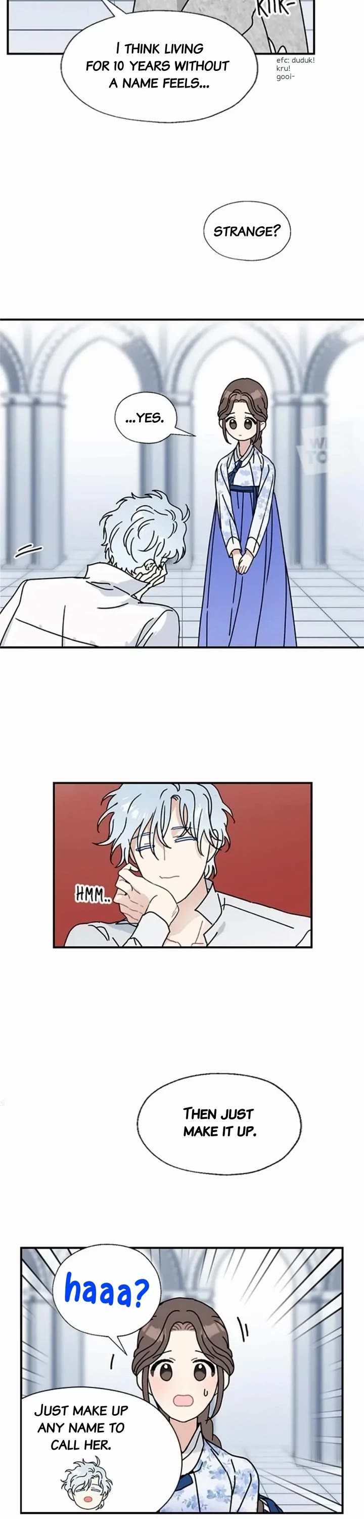 I Became the Chef of the Dragon King Chapter 86 page 6 - Chapter 86