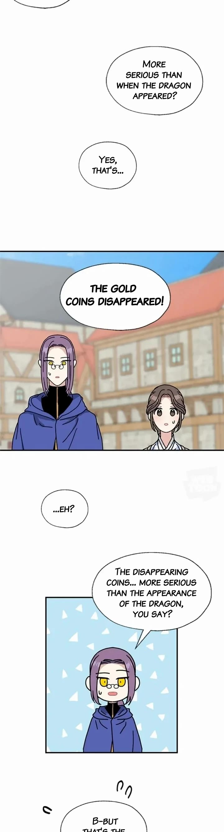 I Became the Chef of the Dragon King Chapter 87 page 14 - Chapter 87