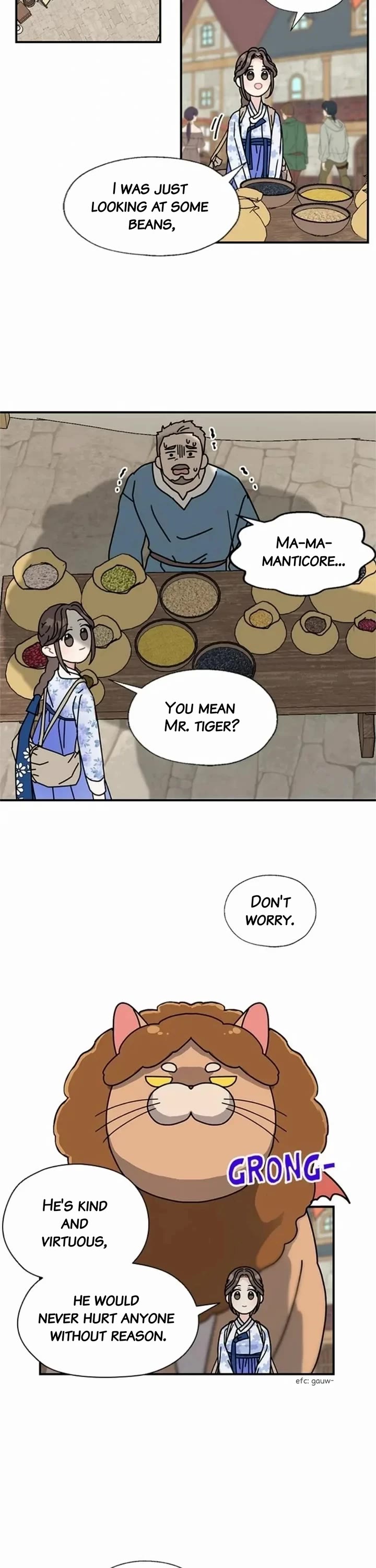 I Became the Chef of the Dragon King Chapter 87 page 2 - Chapter 87