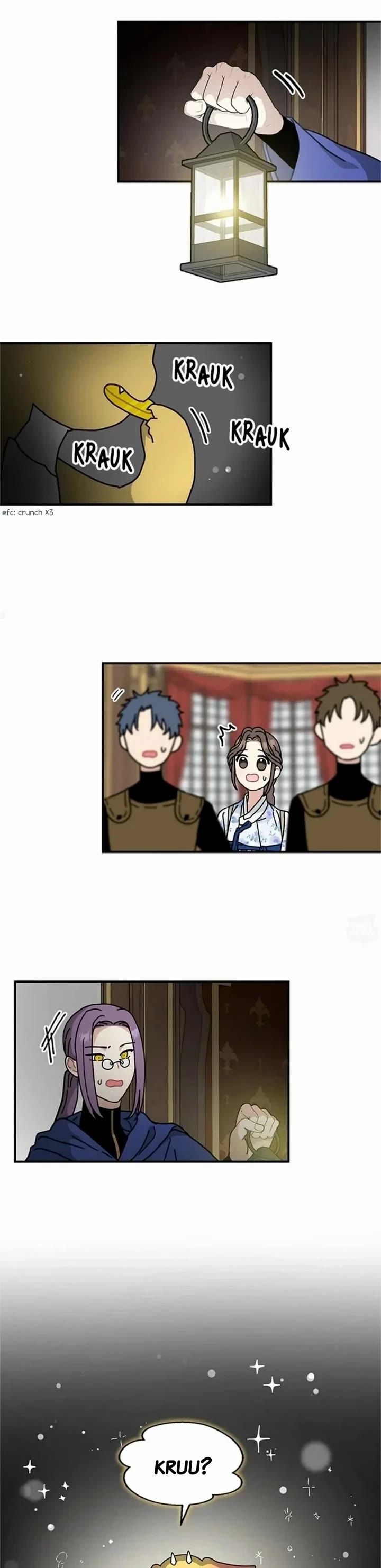 I Became the Chef of the Dragon King Chapter 87 page 23 - Chapter 87