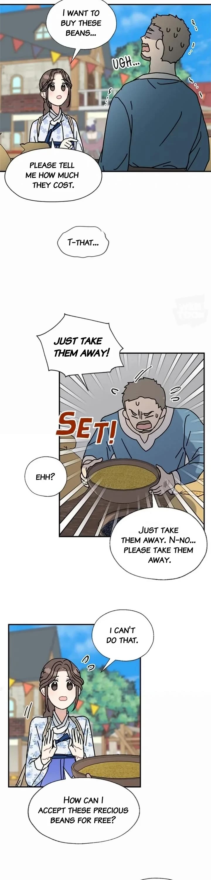I Became the Chef of the Dragon King Chapter 87 page 3 - Chapter 87